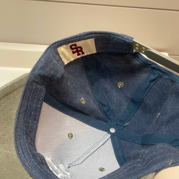 Stevenson Ranch hat - Picture 3 of 3